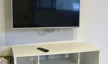 Imagem 4: 1qt Mobiliado 50m2 c/Pisc Transv Av Cons Aguiar