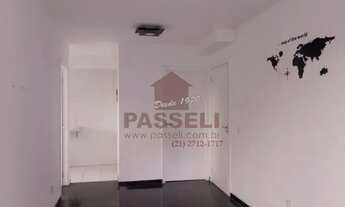 Imagem 7: Apartamento Galo Branco São Gonçalo/RJ com 2 Quartos