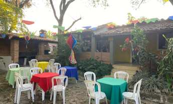 Imagem 5: Sítio para Finais de Semana