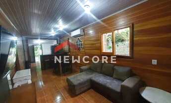 Imagem 3: Casa em Rua Roma - Mato Queimado - Gramado/RS