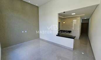 Imagem 4: Casa de 2 quartos no Jardim Fonte Nova, próximio ao Parque Municipal