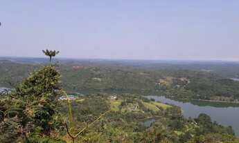 Imagem 2: Chácara na Represa do Capivari