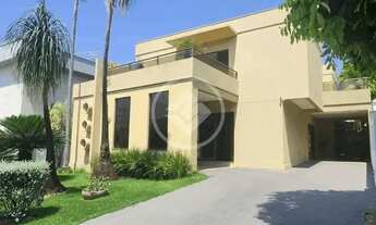 Imagem: Sobrado a venda no Jardins Atenas codigo