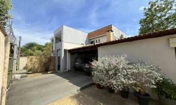 Imagem: Sobrado c/ 4 quartos sendo 3 suítes na