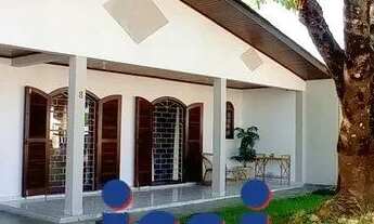 Imagem: Casa com Edicula a venda no guaratuba