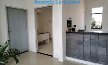 Imagem 6: Prédio Comercial Exclusivo, 450m², Av. Pedro Calazans, 12 Salas, Próximo H Cirurgia