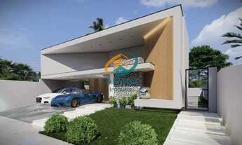 Imagem: Casa de Rua em Condomínio Portal de Bragança