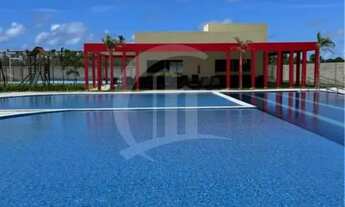 Imagem 7: Seu Paraíso à Beira-Mar Espera por Você! Lote no Mares do Maluí Residence