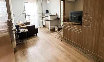 Imagem: Sun Square Suites Hotel, apartamento em