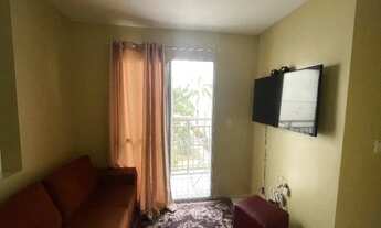 Imagem 2: Apartamento no Condomínio Vitoria Maguary