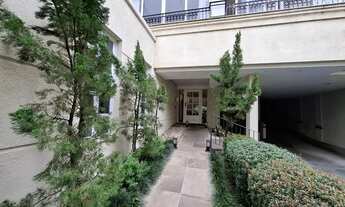 Imagem 3: Belíssimo Apto. 2D no Jardim Botânico