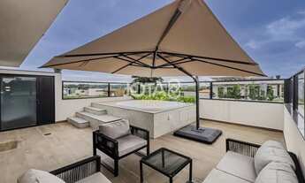 Imagem 6: CASA EM CONDOMINIO 3 SUITES PRÓXIMO AO MUSEU DO OLHO Casa Condomínio 3 Quartos Próximo Mus