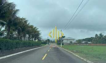 Imagem 4: Lote no Condomínio Residencial Mansões do Lago