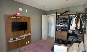 Imagem 2: LINDO APARTAMENTO NA PONTA D AREIA, REFORMADO E PROJETADO, SOLARIUM