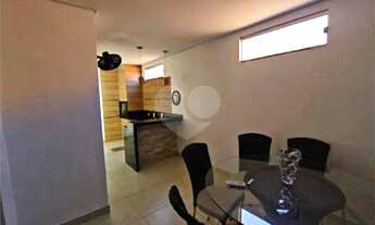 Imagem 6: Condomínio com 2 quartos à venda em Parque Residencial Das Nações Indígenas - MT