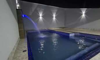 Imagem 7: Casa de 3/4, 1 suíte c/ piscina aquecida