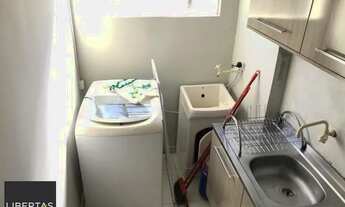 Imagem 5: Apartamento semi mobiliado de 1 dormitório, 1 vaga, no bairro Protásio Alves