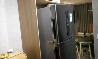 Imagem 10: Excelente apartamento reformado no Park Barra mais viver [6643