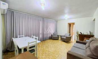 Imagem 4: APARTAMENTO SEMIMOBILIADO NO CENTRO PARA LOCAÇÃO COM 02 DORMITÓRIOS, SENDO 01 SUÍTE, SALA