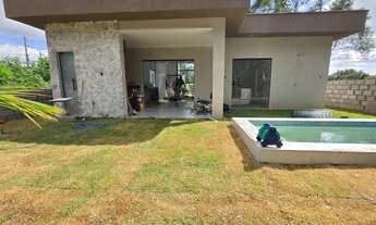 Imagem 2: Linda casa nova com piscina privativa em Abrantes