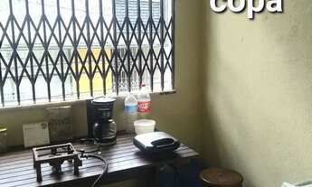 Imagem 4: Alojamento vaga centro Belém