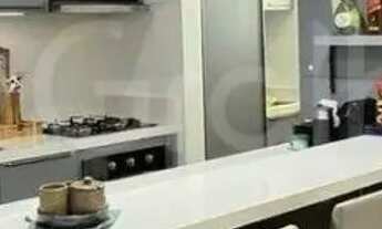 Imagem 7: Apartamento para Venda em Florianópolis, Estreito, 3 dormitórios, 1 suíte, 2 banheiros, 2