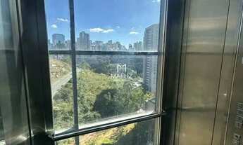 Imagem 10: Sala à venda no edifício Ventura- Vale do Sereno/MG