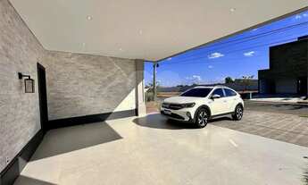 Imagem 5: Condomínio com 4 quartos à venda em Morada Dos Nobres - MT