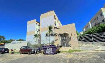 Imagem: Alugo Apartamento no Condomínio Bilbão