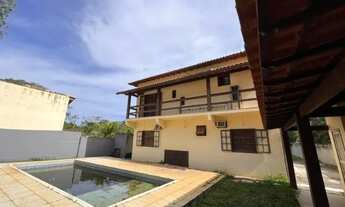 Imagem 3: Casa à Venda em Itaúna, Nobre. Saquarema. RJ. 3 Quartos(1Suíte}. Terreno 870M2. Área 160M2