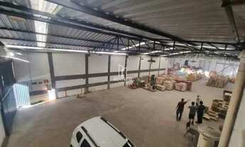 Imagem 6: Galpão à venda, 5 vagas, Jardim Laguna - Contagem/MG