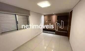 Imagem 5: Locação Cobertura Buritis Belo Horizonte