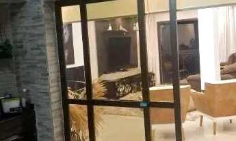 Imagem 5: Cobertura Duplex 3 quartos a venda - Piscina, Boqueirão - Santos