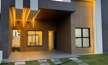 Imagem: Casa no Padang Barra dos coqueiros pé na