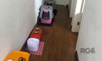 Imagem 6: Sobrado Aconchegante em condomínio no Jardim Carvalho