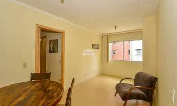 Imagem 6: Imóvel para venda possui 48 metros quadrados com 2 quartos em Juvevê - Curitiba - PR