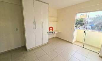 Imagem 2: Studio para locação com 25m² localizado no Setor Sul