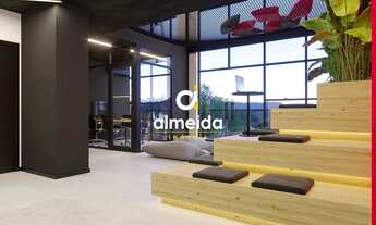 Imagem 3: ART STUDIOS Apartamento com 2 dormitórios