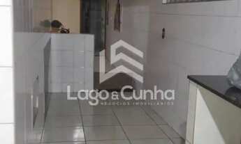 Imagem 2: Casa à venda 2 dormitórios 127m² por R$ 350.000,00 - Conjunto Habitacional - Poços de Cald