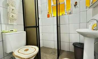 Imagem 4: Maravilhoso Apartamento 1 Quarto à Venda na Guilhermina - Praia Grande