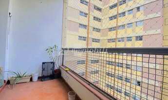 Imagem 3: Imóvel para venda possui 110 metros quadrados com 2 quartos em Santa Cecília - São Paulo