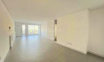 Imagem: Apartamento de 124m² com 3 suítes no bairro