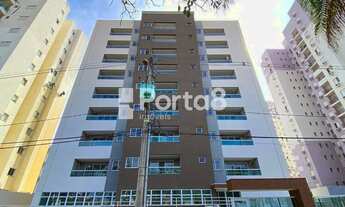 Imagem 2: Viva com Estilo e Conforto no Mont Blue, o Novo Ícone de São José do Rio Preto