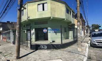 Imagem: Salão comercial - Jardim Tranquilidade