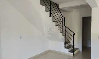 Imagem 6: Sobrado para Venda - 88.32m², 3 dormitórios, sendo 2 suites, 1 vaga - Espirito Santo