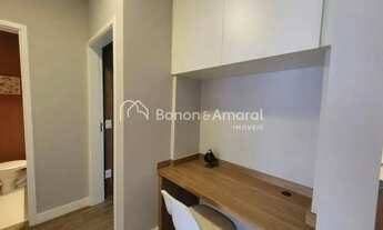 Imagem 6: Apartamento para alugar com 2 suítes, área gourmet e 2 vagas - 114m²