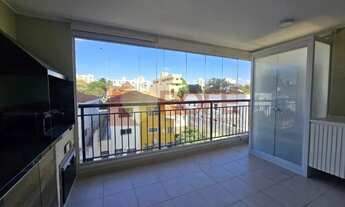 Imagem 7: Apartamento com 3 dormitórios à venda, 83 m² por R$ 990.000,00 - Campo Belo - São Paulo/SP