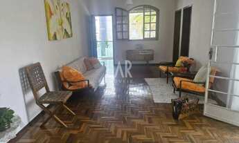 Imagem: Casa à venda, 5 quartos, 2 suítes, 6 vagas