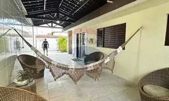 Imagem 3: Belíssima Casa 4/4 Sendo 02 Suites No Conjunto Ponta Negra