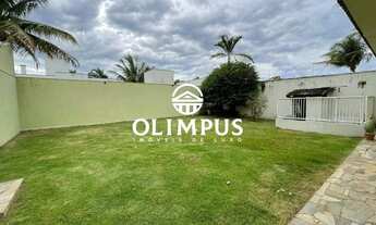 Imagem 2: Sobrado para Alugar no Bairro Morada da Colina em Uberlândia